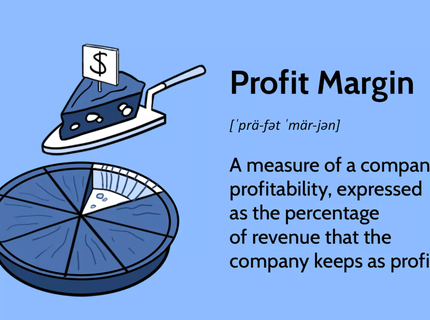 gross sales profit margin