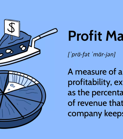 gross sales profit margin