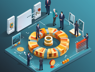 total asset turnover ratio